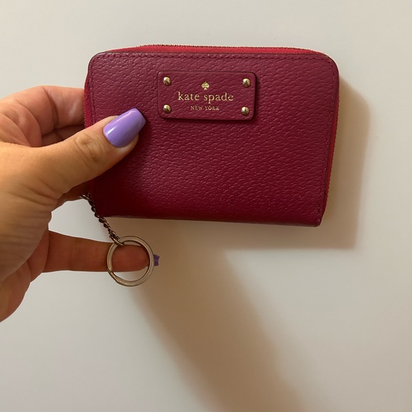 Kate spade wallet euc - Picture 8 of 16